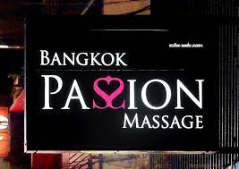 Bangkok Passion